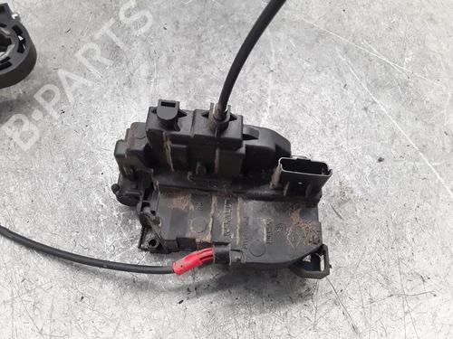 Used Front right lock Front right lock RENAULT KANGOO / GRAND KANGOO II (KW0/1_) 1.5 dCi 90 (KW05, KW08, KW0G, KW11) (90 hp) 30012882 30012882