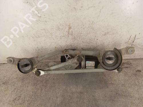 Used Front wiper motor NISSAN JUKE (F15) 1.5 dCi (110 hp) 30012574