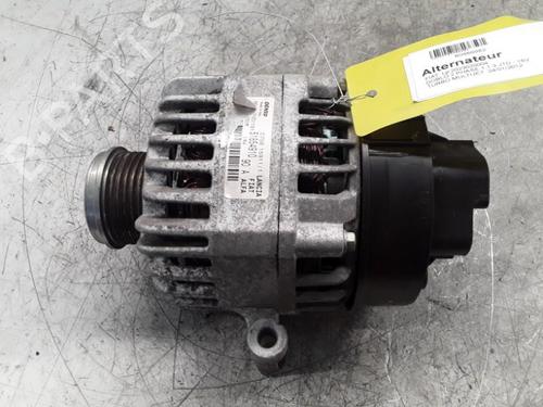 Alternator FIAT DOBLO Cargo (263_) 1.3 D Multijet | BP30019386M7