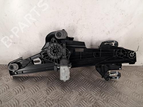Used Rear right window mechanism PEUGEOT 308 III (FB_, FH_, FP_, F3_, FM_) Hybrid 180 (F3DGXT, F3DGMH) (181 hp) 30852724