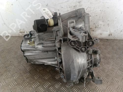 Gearbox CITROËN C4 Picasso II  | BP37999987M3  - Image 5