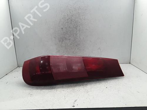 Used Right taillight FIAT PUNTO (176_) 60 1.2 (176AP, 176AR, 176AQ, 176BB) (60 hp) 30011159