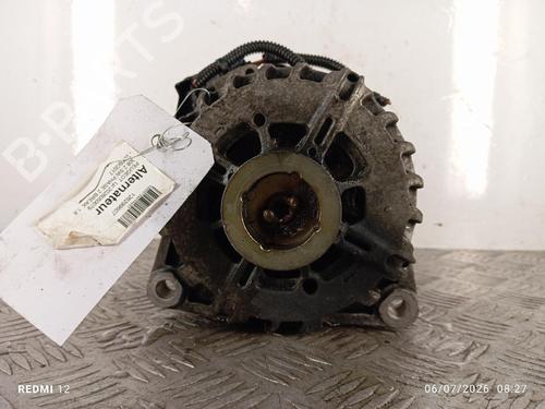 Used Alternator Alternator 37164973 37164973