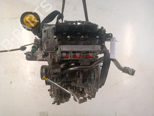 Engine RENAULT TWINGO III (BCM_, BCA_) 1.0 SCe 75 | BP39043099M1 - Image 7