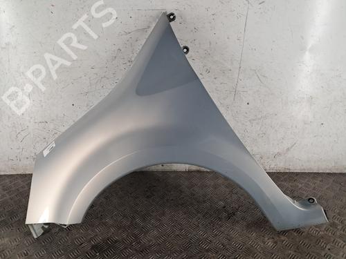 Used Left front fenders Left front fenders RENAULT MODUS / GRAND MODUS (F/JP0_) 1.5 dCi (FP0D, JP0D) (82 hp) 33691933 33691933