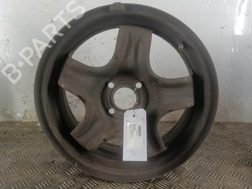 Llanta Llanta DACIA SANDERO II TCe 90 (B8M1, B8MA, B8AC) (90 hp) 36249474 36249474