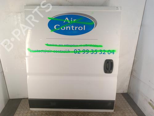 Używane Drzwi boczne / przesuwne prawe PEUGEOT BOXER Van 2.2 BlueHDi 140 (140 hp) 30019945