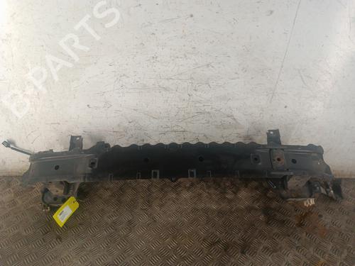 Used Front bumper reinforcement FORD FIESTA VI (CB1, CCN) 1.4 TDCi (70 hp) 32093837