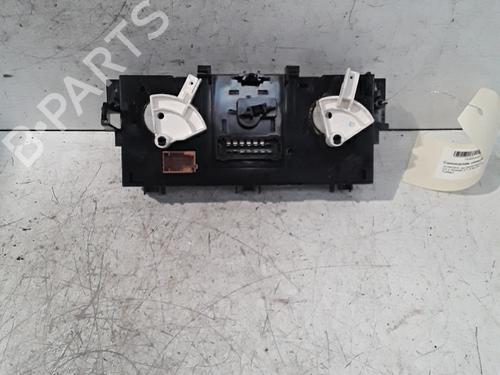 Commande Chauffage CITROËN C3 II (SC_) 1.6 BlueHDi 100 | BP30015554I5 