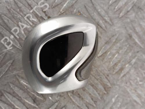 Used Shift knob Shift knob PEUGEOT 308 II (LB_, LP_, LW_, LH_, L3_) 1.6 THP 125 (125 hp) 33693359 33693359