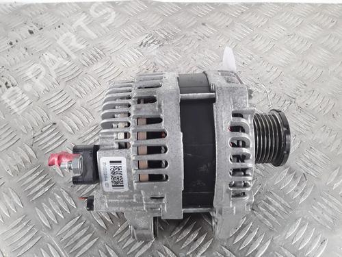 Dynamo RENAULT SCÉNIC III (JZ0/1_) 1.4 16V (JZ0F, JZ1V) (131 hp) 30011860