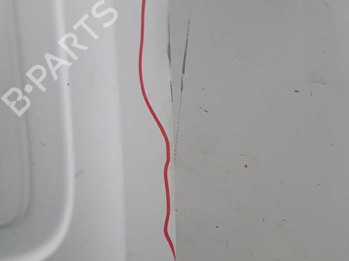 Right tailgate RENAULT KANGOO (KC0/1_) D 65 1.9 (KC0E, KC02, KC0J, KC0N) | BP30021429C77