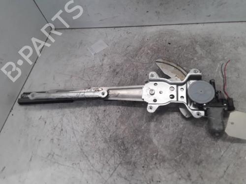 Front right window mechanism OPEL AGILA B (H08) 1.0 (F68) | BP30013609C23 - Image 2