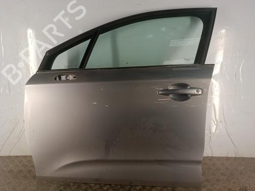 left-front-door-citroen-c4-ii-nc_-2009-33850474 main image