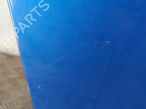 Tailgate MERCEDES-BENZ A-CLASS (W168) A 140 (168.031, 168.131) | BP30018254C6 