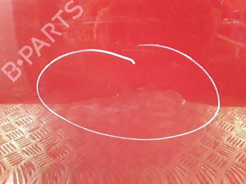 Left front door TOYOTA AURIS (_E15_) 1.4 D-4D (NDE150_, NDE150R) | BP30011163C2 