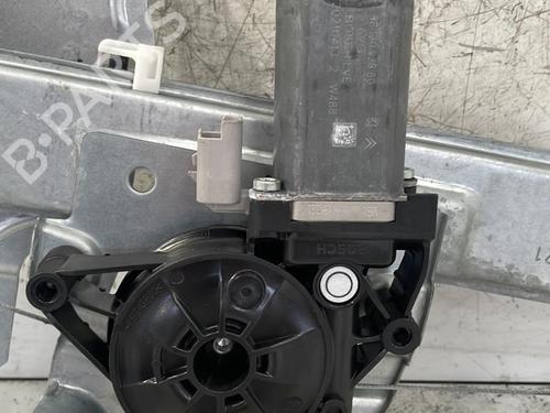 Used Front left window mechanism Front left window mechanism CITROËN C3 III (SX) 1.5 BlueHDi 100 (SXYHYP, SXYHTU) (102 hp) 30015734 30015734