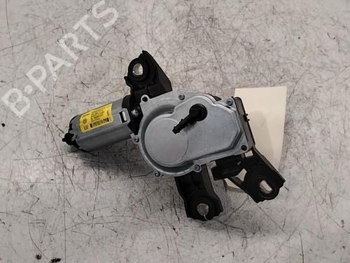 Used Rear wiper motor VW TIGUAN (5N_) 2.0 TDI (140 hp) 30026352