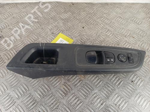 venstre-fortil-elrude-kontakt-nissan-micra-v-k14-2016-31834239 main image