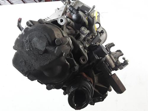 Used Gearbox FIAT PUNTO EVO (199_) 1.3 D Multijet (199AXC1A, 199BXC1A, 199AXT1A, 199BXT1A) (75 hp) 30021616