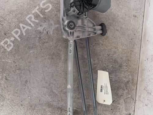 Used Front wiper motor PEUGEOT 208 II (UB_, UP_, UW_, UJ_) e-208 (136 hp) 30020030