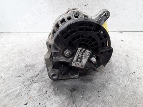 Alternator RENAULT TWINGO II (CN0_) 1.2 16V (CN04, CN0B) | BP30013415M7 