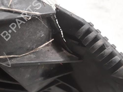 Left headlight FORD FIESTA IV (JA_, JB_) 1.25 i 16V | BP30009698C28