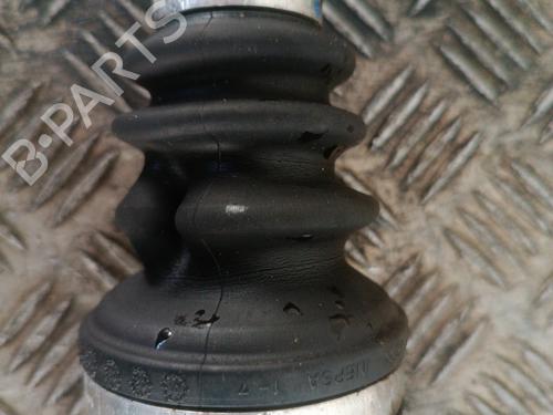 Left front driveshaft PEUGEOT 206 SW (2E/K) 1.4 HDi | BP30023165M38