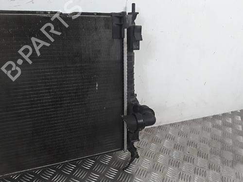 Used Water radiator Water radiator PEUGEOT 308 II (LB_, LP_, LW_, LH_, L3_) 1.6 HDi / BlueHDi 115 (115 hp) 30015811 30015811