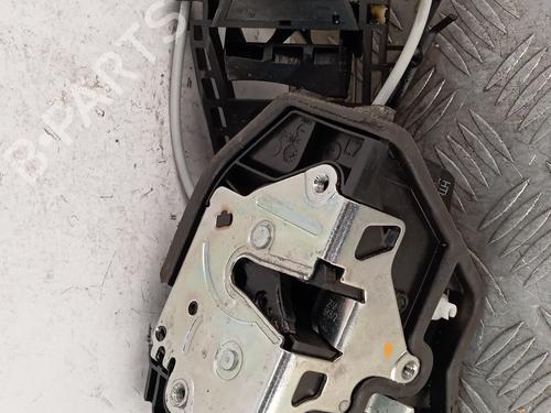 Used Rear left lock Rear left lock BMW 4 Gran Coupe (F36) 420 d (190 hp) 36543075 36543075