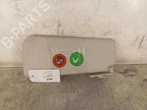 Pare-soleil droit FIAT PUNTO (188_) 1.2 60 (188.030, .050, .130, .150, .230, .250) (60 hp) 30023709