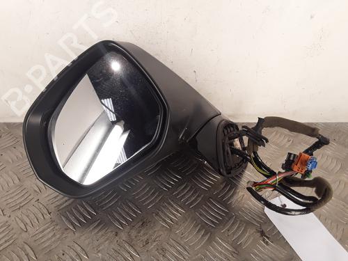 Używane Lusterko boczne lewe CITROËN C4 Picasso I MPV (UD_) 1.6 HDi (109 hp) 30022949