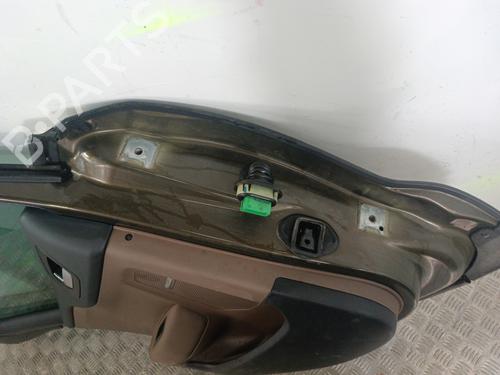 Drzwi tylne lewe CITROËN DS4 (NX_) 1.6 THP 200 | BP30015371C4 