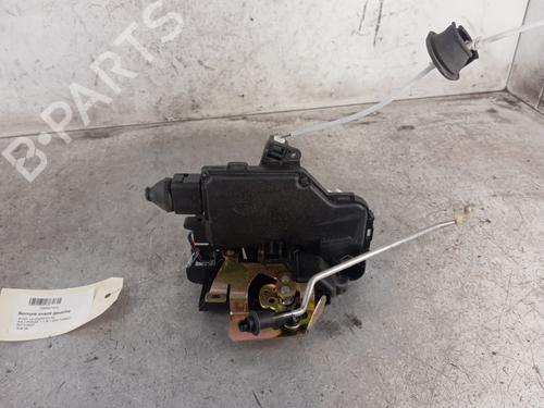 Used Front left lock AUDI A4 B6 (8E2) 1.8 T (150 hp) 30012345