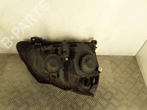 Left headlight RENAULT CLIO II (BB_, CB_) 1.5 dCi (B/CB07) | BP30022744C28