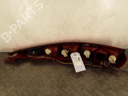 Used Left taillight CITROËN C8 (EA_, EB_) 2.2 HDi (128 hp) 30907404