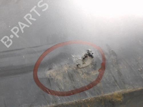 Rear bumper FIAT FIORINO Box Body/MPV (225_) 1.3 D Multijet | BP30016904C8