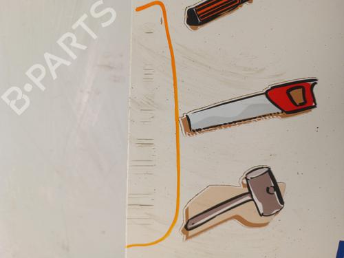 Right tailgate FIAT DUCATO Van (250_) 150 Multijet 2,3 D | BP30011764C77 