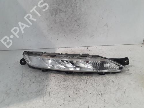 Used Right daytime light CITROËN C4 Grand Picasso II (DA_, DE_) 1.6 BlueHDi 120 (120 hp) 30015468