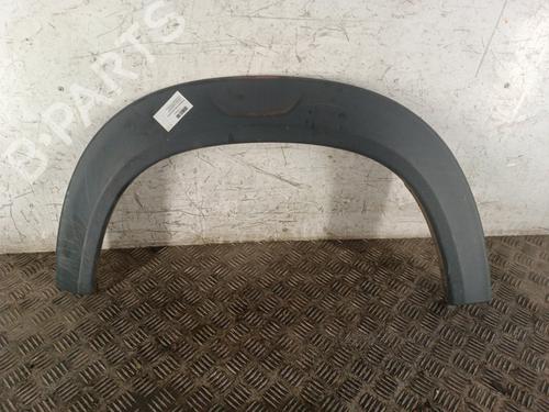 Aletin trasero derecho CITROËN E-MEHARI Electric (68 hp) 31669529