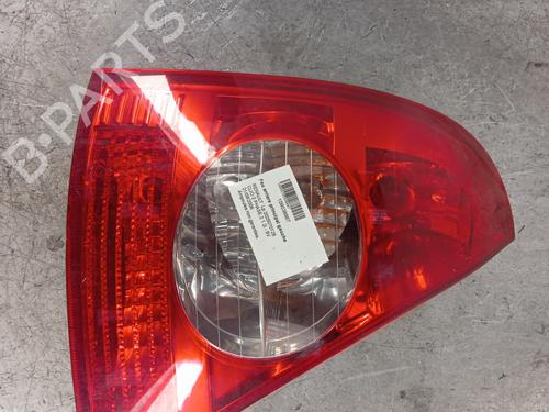 Venstre Baklys RENAULT CLIO II (BB_, CB_) 1.2 (BB0A, BB0F, BB10, BB1K, BB28, BB2D, BB2H, CB0A,... (58 hp) 30012387