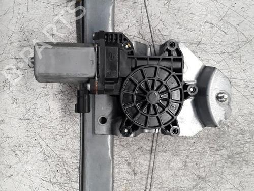 Used Rear left window mechanism Rear left window mechanism RENAULT ZOE (BFM_) ZOE (92 hp) 30015495 30015495