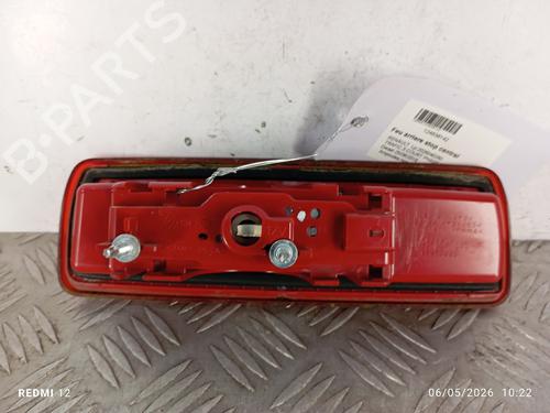 Used Third brake light Third brake light RENAULT TRAFIC III Van (FG_) 1.6 dCi 120 (FGMK) (121 hp) 34525344 34525344