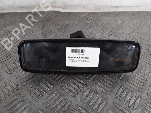 Used Rear mirror CITROËN AX (ZA-_) 10 (44 hp) 30878416