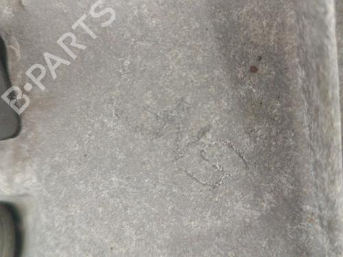 Gearbox FORD KA (RU8) 1.2 | BP39423801M3 - Image 2