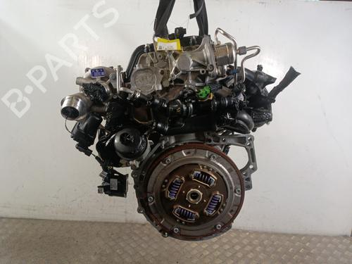 Engine PEUGEOT 3008 II SUV (MC_, MR_, MJ_, M4_) Hybrid4 (M45GBU) | BP30008873M1