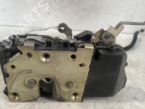 Zamek drzwi przednich lewych PEUGEOT 307 (3A/C) 2.0 HDi 110 | BP30021269C98 