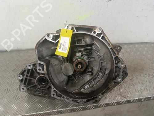 Used Gearbox OPEL VECTRA B Hatchback (J96) 1.8 i 16V (F68) (116 hp) 30023867