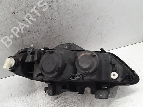 Left headlight RENAULT LAGUNA I (B56_, 556_) 1.6 16V (B568, B561) | BP30015531C28