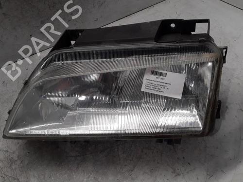 Venstre forlygte CITROËN XANTIA (X1_, X2_) 1.9 Turbo D (90 hp) 30013460